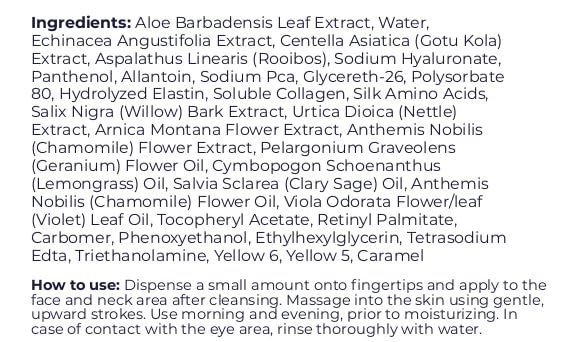 Firmalift and Renewal Booster – Anti Aging Serum Lotion Cream and Moisturizer | Helps Reduce the Appearance of Fine Lines and Wrinkles, Soothes…