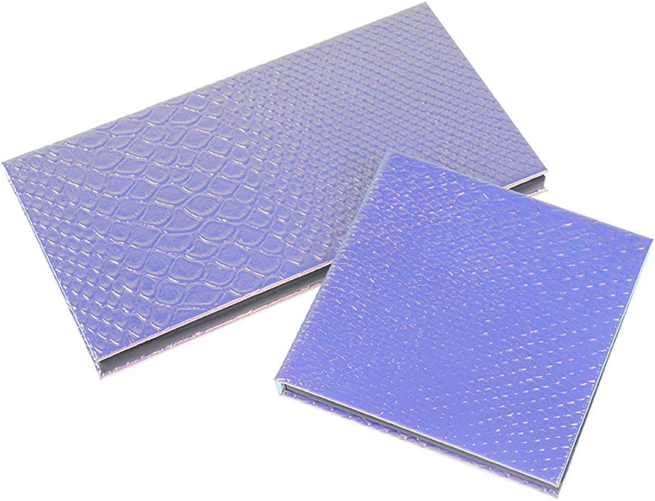 Palette Pro Eyeshadow Palette Makeup Pallet Empty Eyeshadow Makeup Box Cosmetics Palette Storage Tray Box Palette for Eyeshadow Makeup Palette Eye Makeup Set