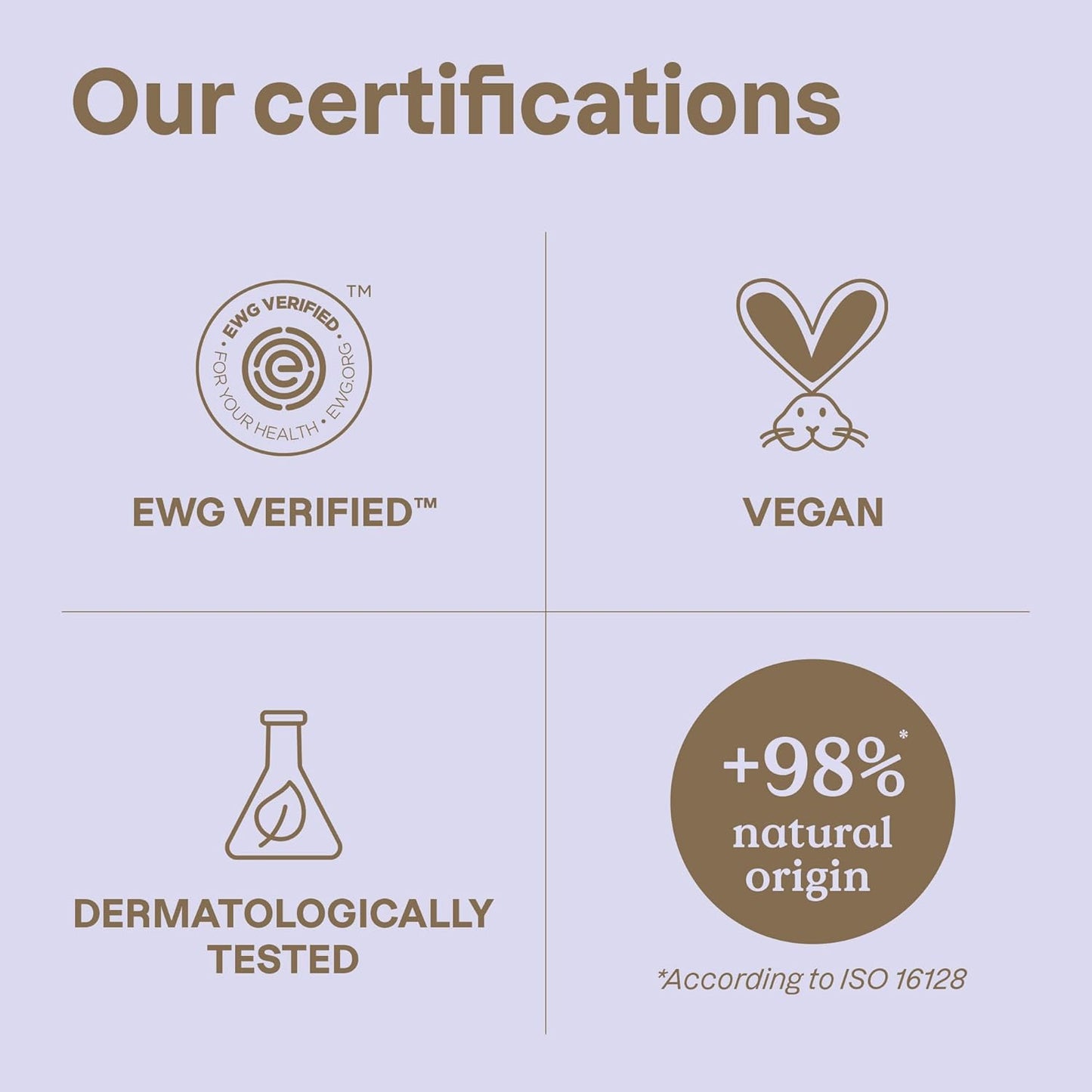 ATTITUDE Pregnancy Nourishing Body Cream, EWG Verified, Dermatologically Tested, Plant and Mineral-Based, Vegan Maternity Products, Argan Oil, 8 Fl Oz