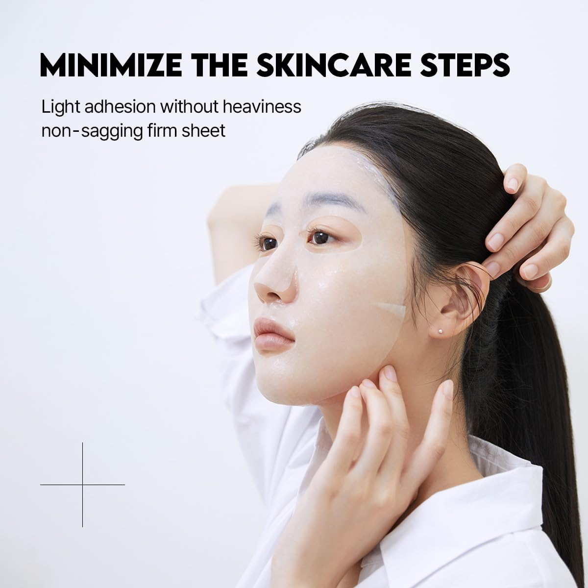 Mediheal Derma 365 Madecassoside Mask (30 Masks) - Daily Skin Care Mask for Deeply Comforting and Calming Skin with Madecassoside