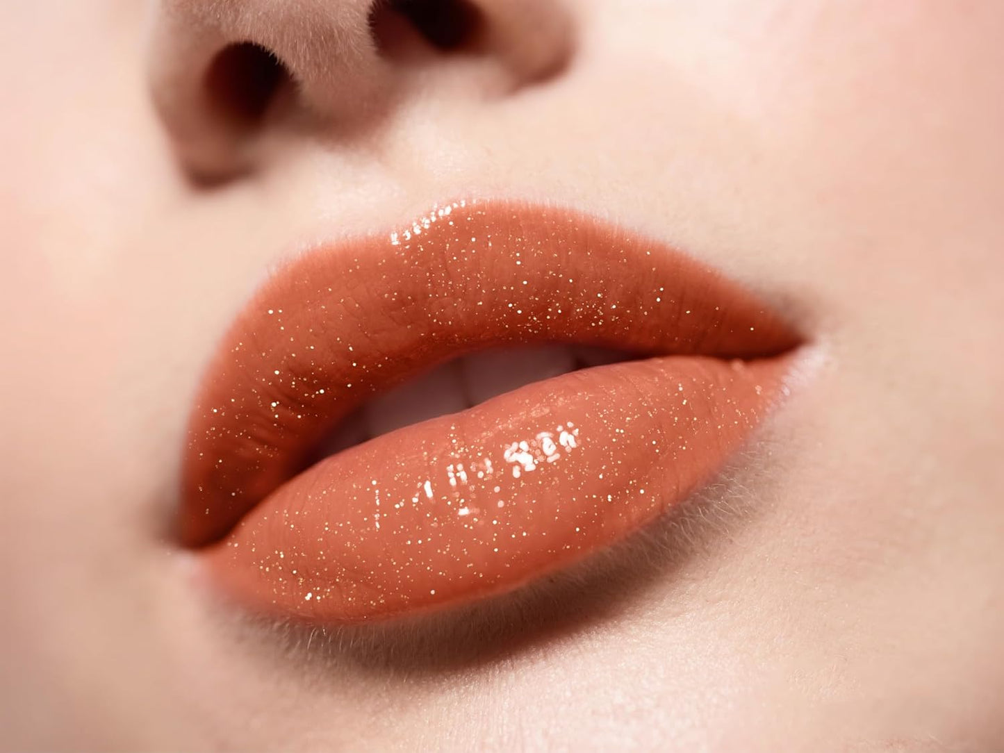 Catkin Moist Lipstick Hydrating High Impact Color Infused with Vitamin E and Avocado Oil Smooth Soft Texture Long Lasting Red Glow Finish 2pcs 06