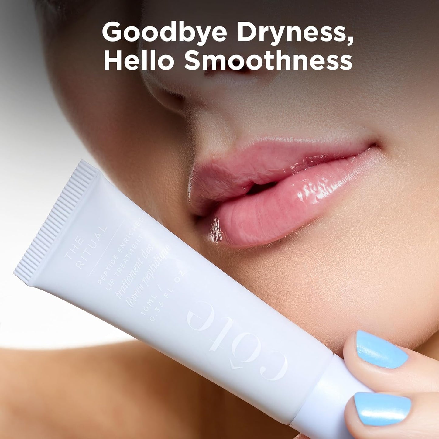 The Ritual, Peptide Enriched Lip Treatment