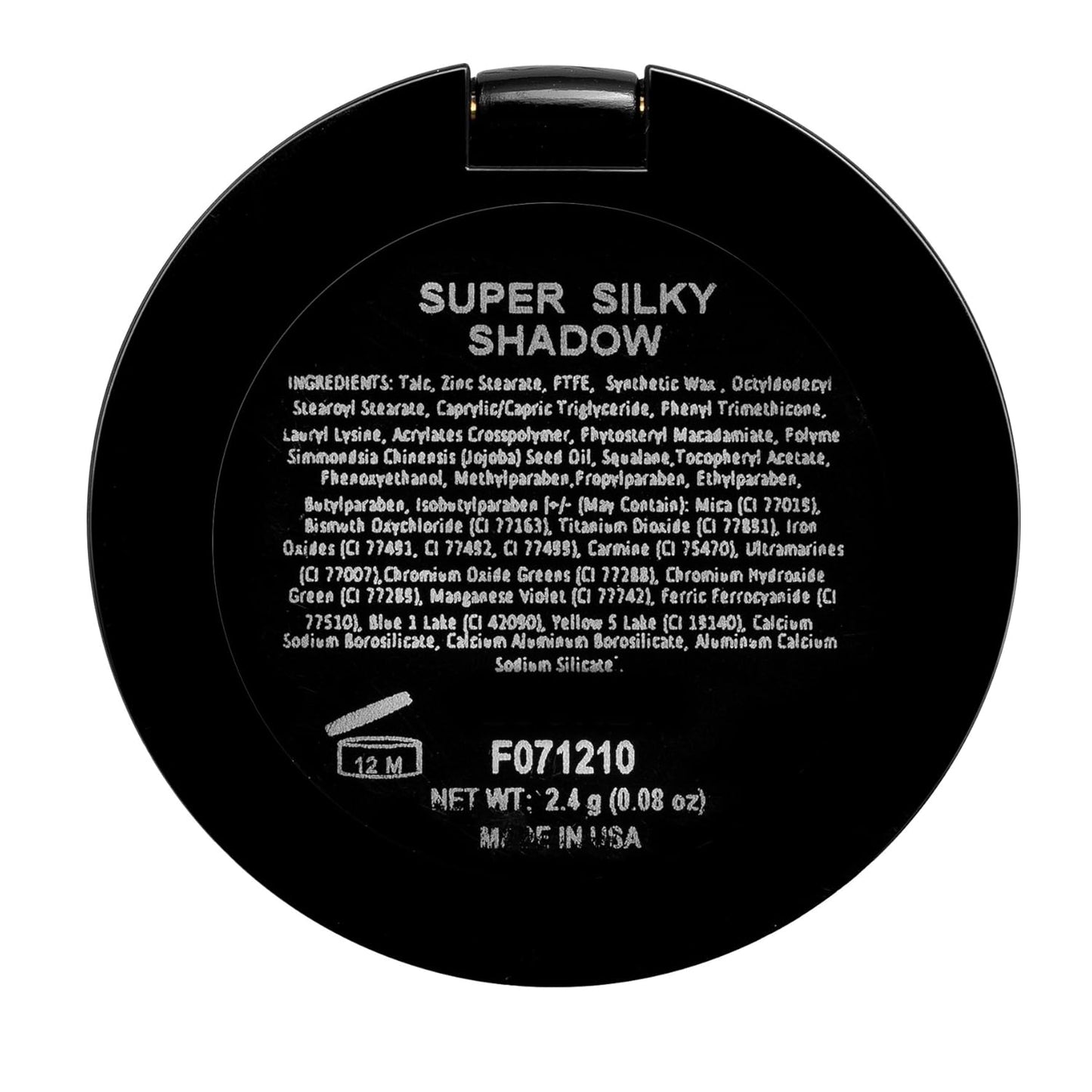 Jolie Super Silky Eye Shadow (Rain Drop)
