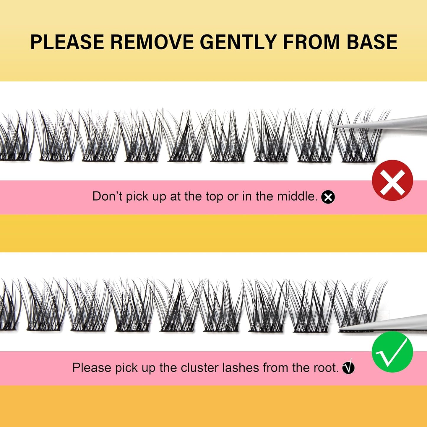 Lash Clusters 8-16mm, False Eyelashes 132pcs, Cluster Eyelash Extensions Matte Black Soft, Diy Lash Extensions D Curl Natural Lash Clusters Faux Mink Lashes Wispy(Breeze,132pcs,0.07,D,8-16MIX)