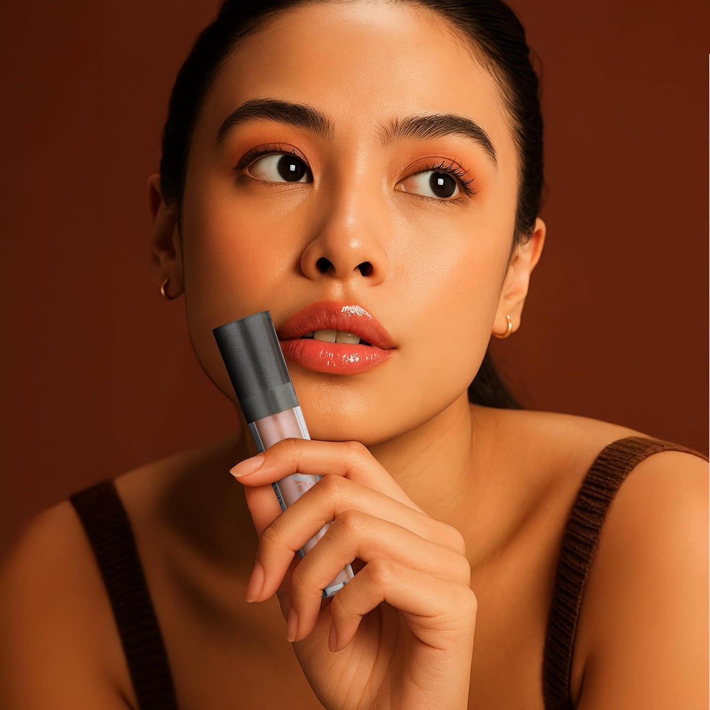 Sorme' Treatment Cosmetics Lip Thick Plumping Gloss, Cosmic