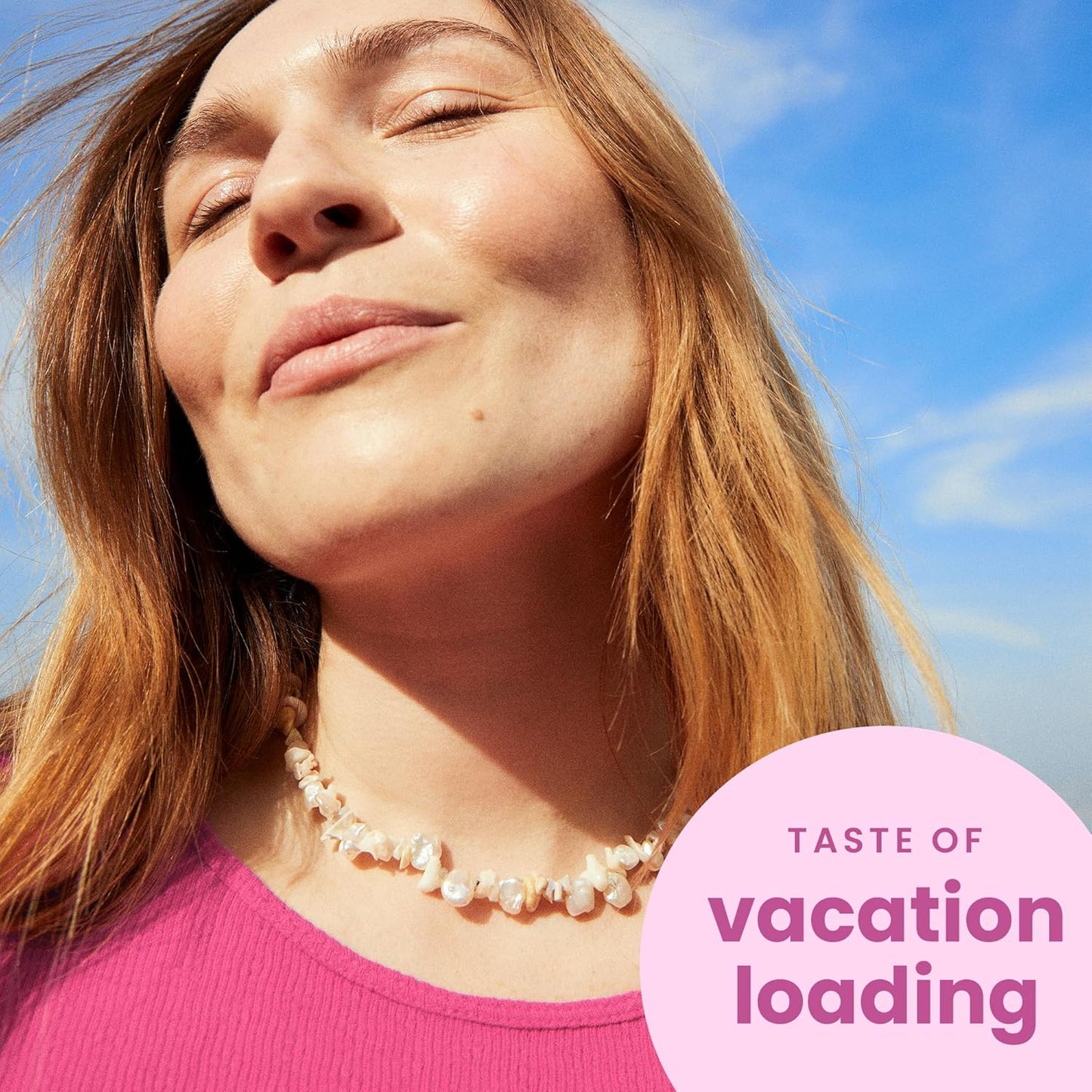 Hawaiian Tropic Lip Sunscreen SPF 30, Island Coconut | SPF Lip Balm, Beach Essentials, Travel Size Sunscreen for Lips, 0.3oz