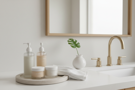 How to Choose the Right Skincare Products for Sensitive Skin