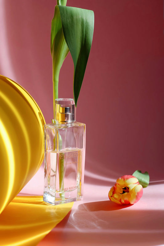 Unlock the Secrets to Long-Lasting Perfume Oil Fragrance