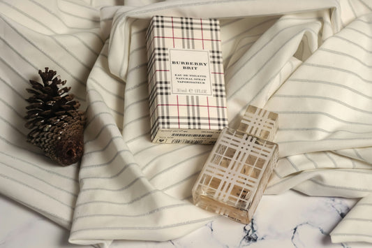 Elevate Your Fragrance Routine: Discover the Benefits of Alcohol-Free Perfume Oils