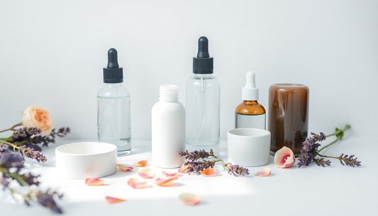 Pure Ingredients, Pure Confidence: Why Clean Beauty Matters