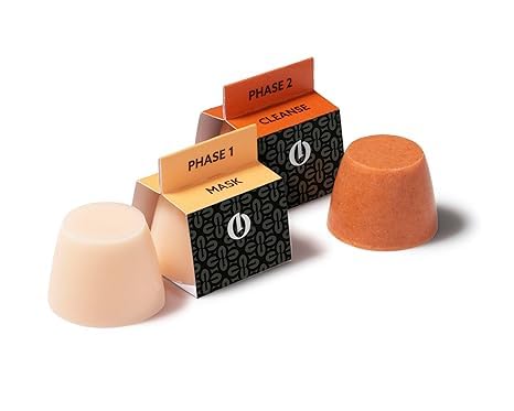 The Glow Ritual System Collection, Activator with Clarity Facial, Face smoothing moisturizer, Skin Care Routine, Suitable for Oily Skin, Gift Bundle/Starter Kit