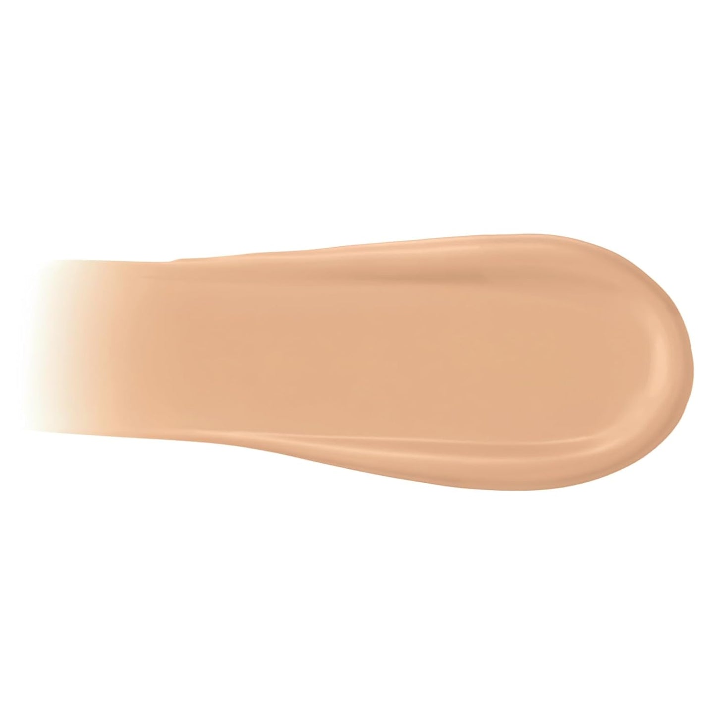 THE FACE SHOP Ink Lasting Liquid Foundation, Full Coverage, 72‑Hour Wear Semi‑Matte Finish, Makeup with Bakuchiol, N210 Neutral Sand, 0.84 Fl. Oz.