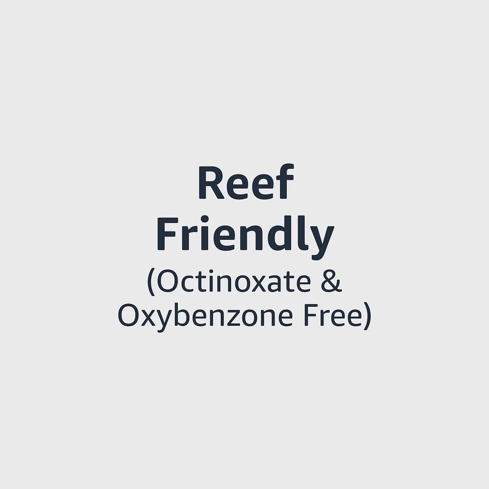 Amazon Brand - Solimo Sheer Face Sunscreen SPF 30, No Octinoxate & Oxybenzone, Unscented, 3 fl oz (Pack of 2)