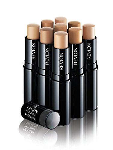 Revlon PhotoReady Insta-Fix Makeup, Golden Beige