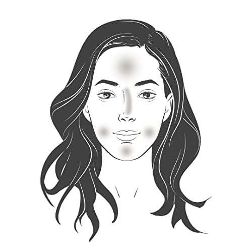 LA Girl Pro Coneal HD. High Definiton Concealer 0.28 oz GC996 Highlighter (1 pc Highlighter)