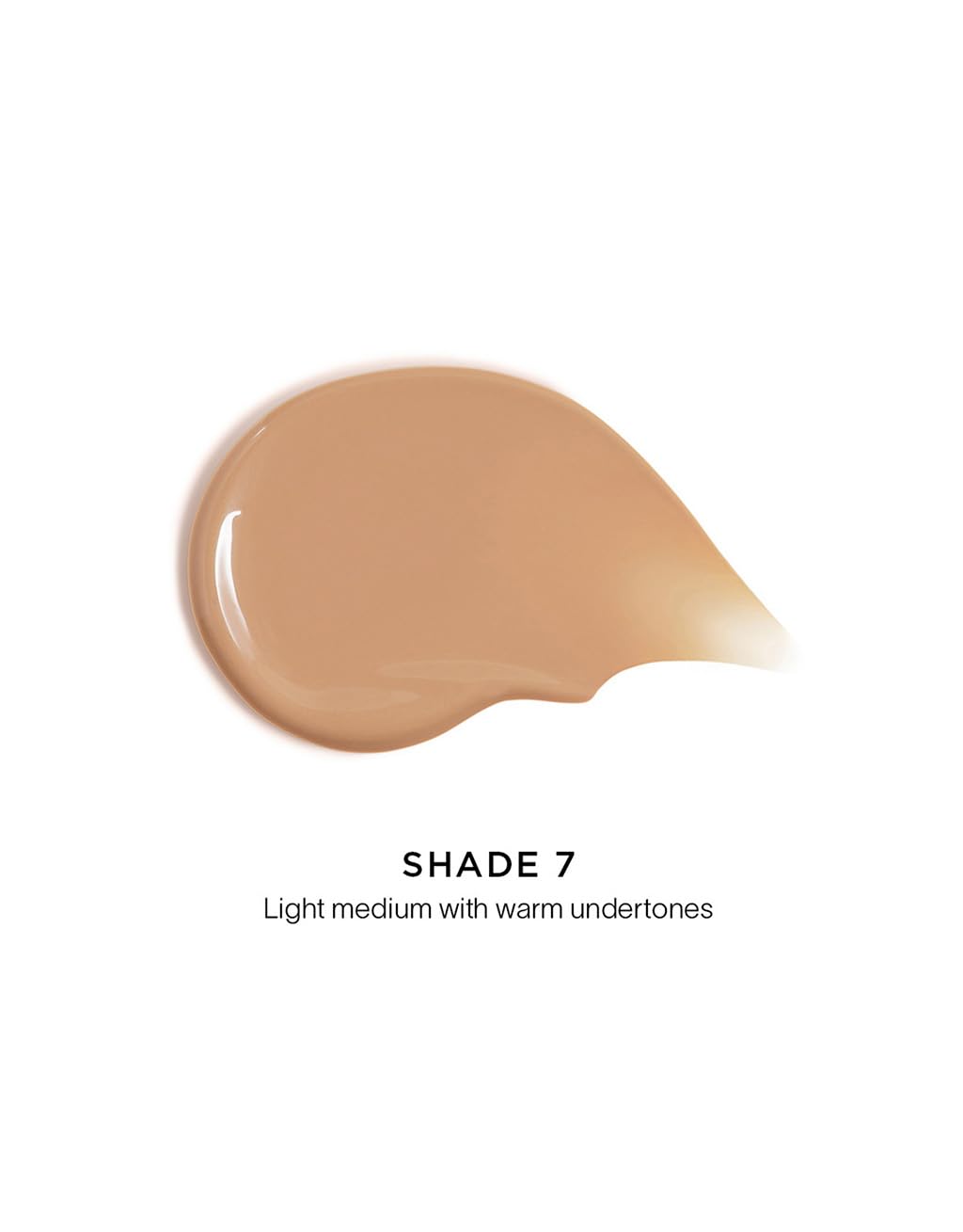 Hourglass Veil Hydrating Skin Tint- Shade 7