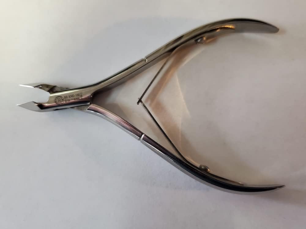 Sharpest Cuticle Nipper BB RD-100