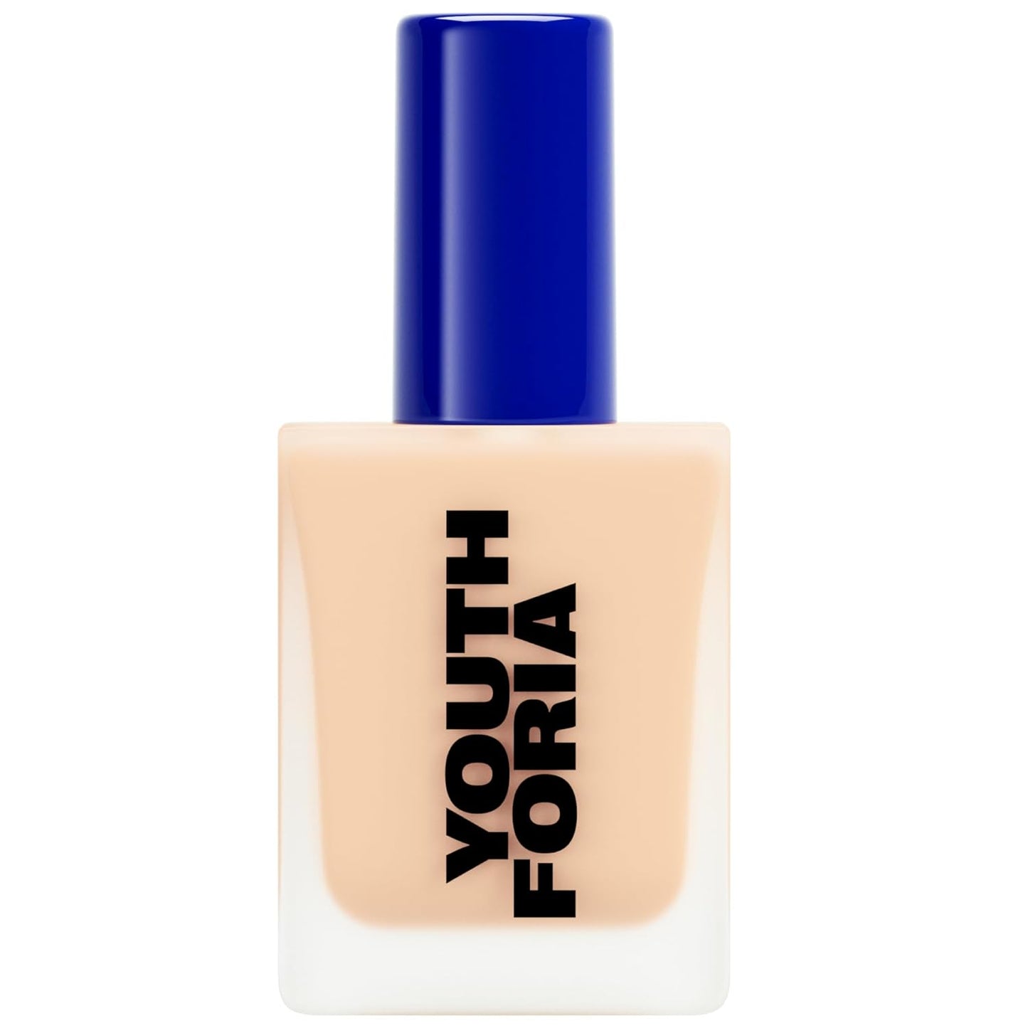 Youthforia Date Night Skin Tint Serum Foundation, Light-Medium Coverage, Hydrating Formula, Vegan & Cruelty-Free, 120 Fair - Neutral with Cool Undertones