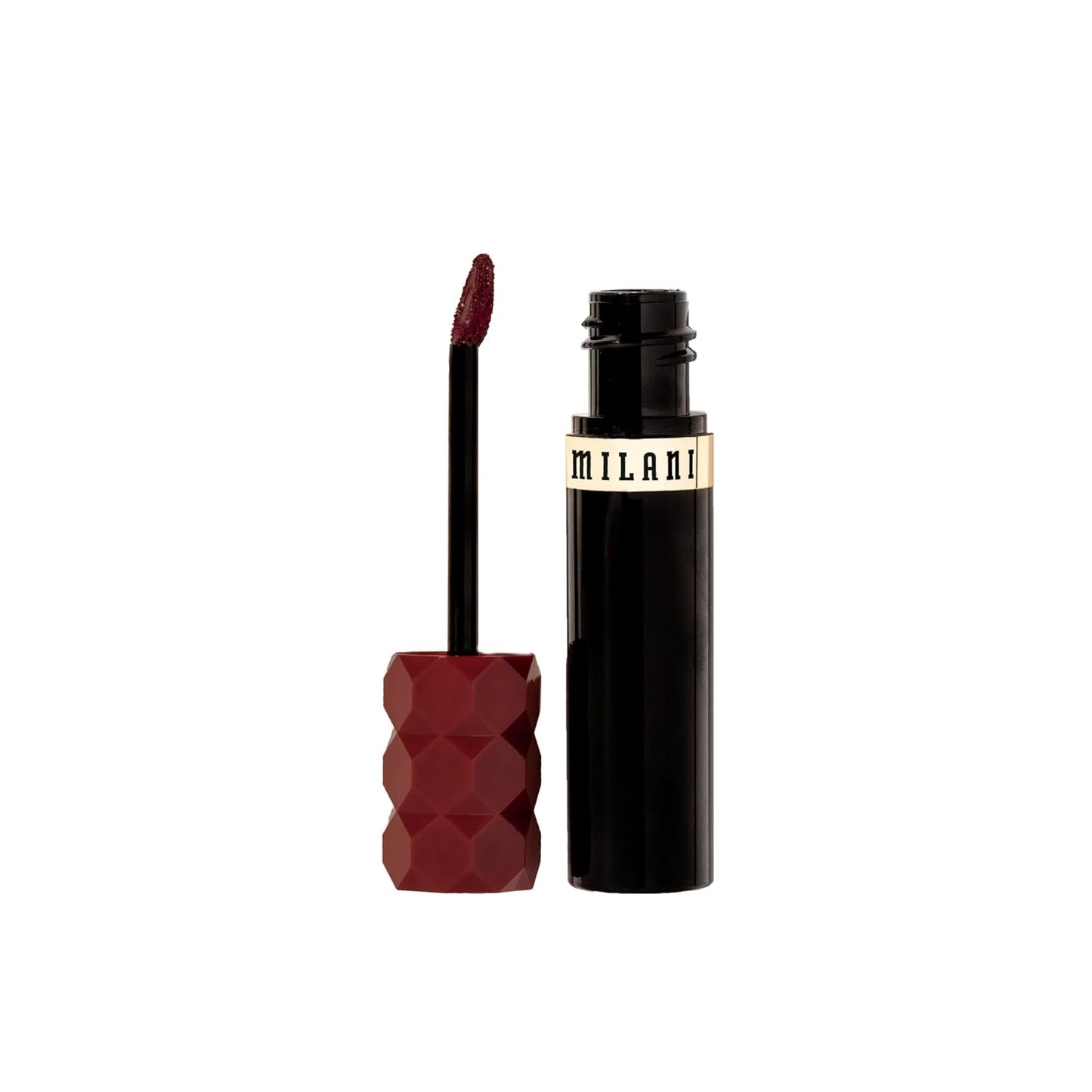 Milani Color Fetish Lip Stain-120 Mahogany Mami