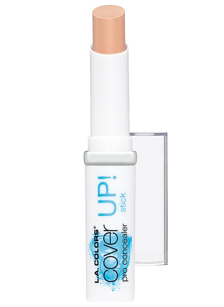 L.A. Colors Cosmetics Cover Up! Pro Concealer Stick 609 Light Beige
