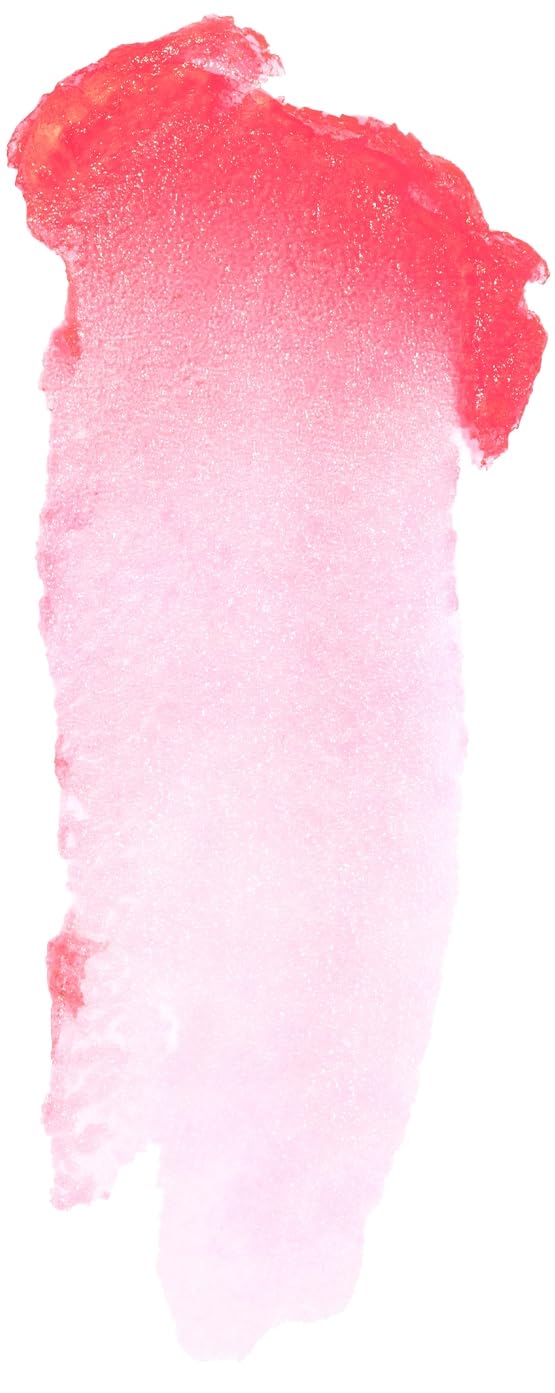 Pacifica Glow Stick Lip Oil Rosy Glow Sheer Rose Hydrating Lip Tint Balm, Moisturizing Glossy Oil for Dry Lips, Vitamin E Enriched, Non-Sticky Natural Shine, Vegan & Cruelty-Free Clean Beauty .14 oz