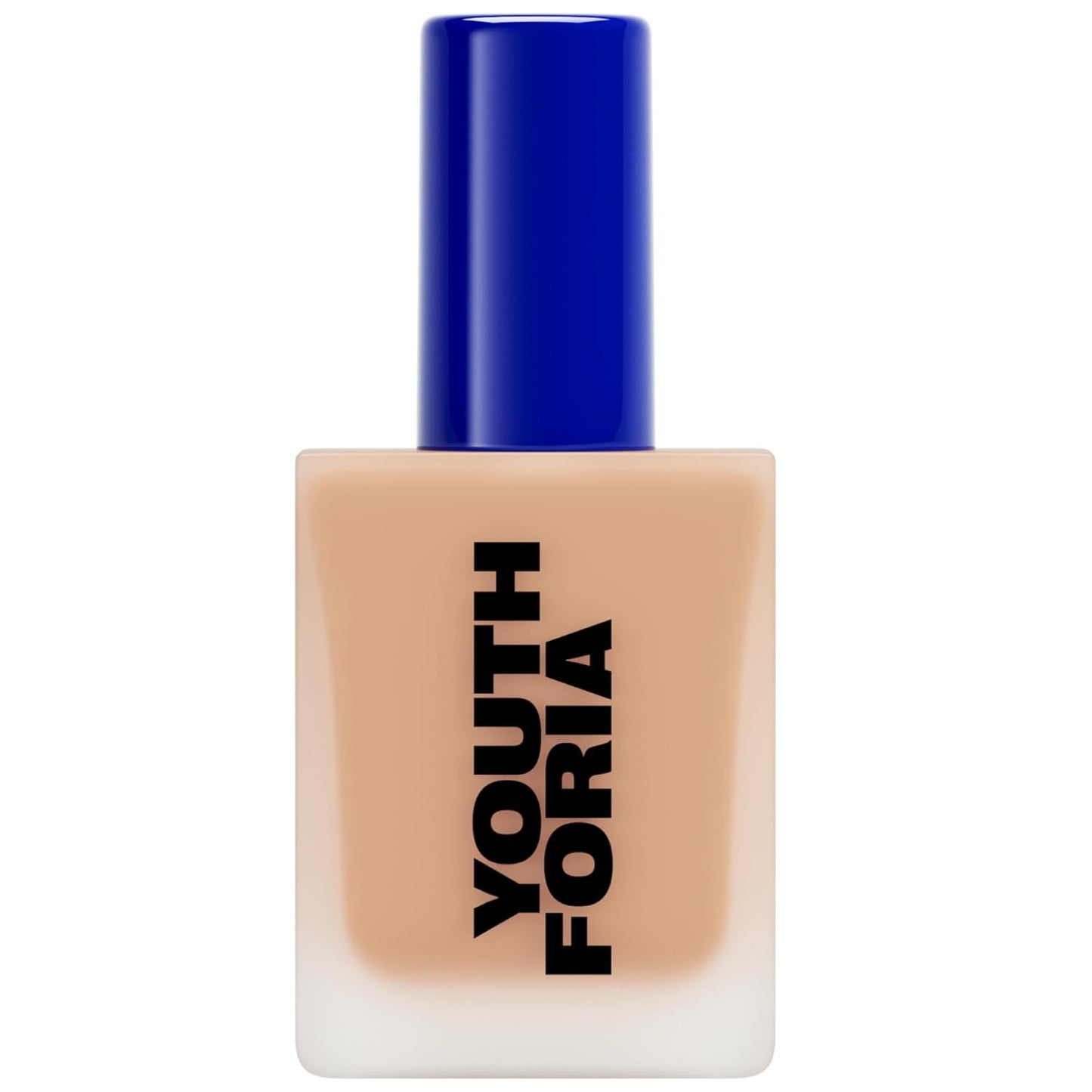 Youthforia Date Night Skin Tint Serum Foundation, Light-Medium Coverage, Hydrating Formula, Vegan & Cruelty-Free, 320 Light Medium to Medium - Neutral with Cool Undertones