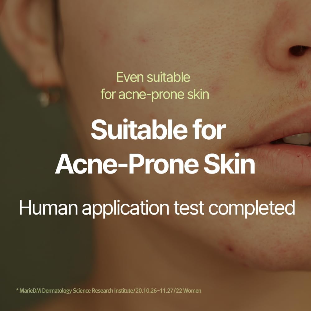 Pyunkang Yul PKY Calming Deep Moisture Toner - Face Toner for Women containing AHA and PHA - for Teens and Adults - Astringent for Face - Korean Facial Toner -80ml, 2.71 fl oz