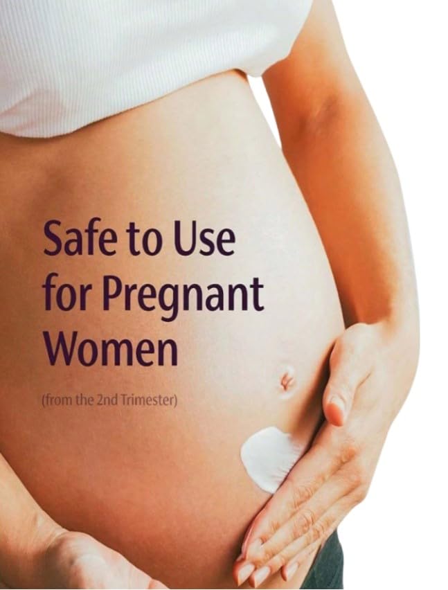 TRSTAY Stretch Mark Treatment Stretch Mark Cream (50, Grams)