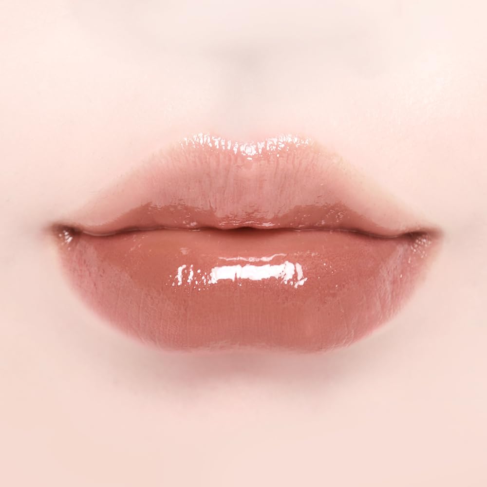 DINTO Blur-Glowy Lip Tint 213 Libertas