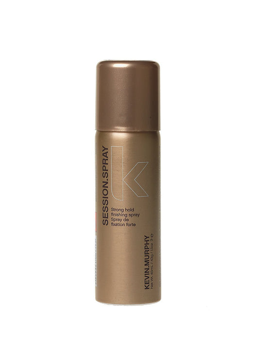 Kevin Murphy Session Spray Strong Hold Travel Size 3.4 oz