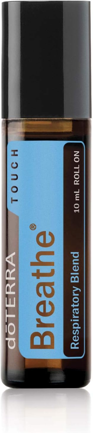 doTERRA Breathe Touch