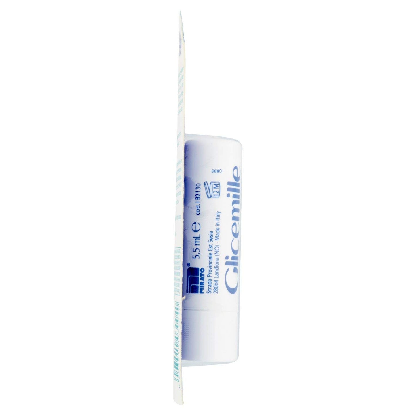 Stick Labbra Protettivo SPF20 5,5 ml