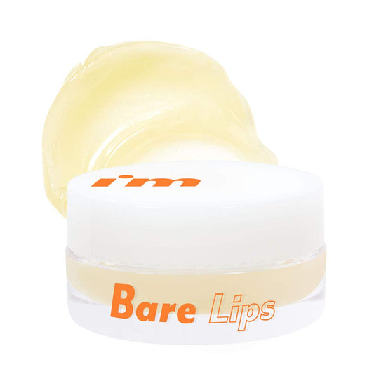 I'M MEME I'M Bare Lips Treatment | Nurturing Lip Treatment for Day and Night Use | 001 Original | K-beauty