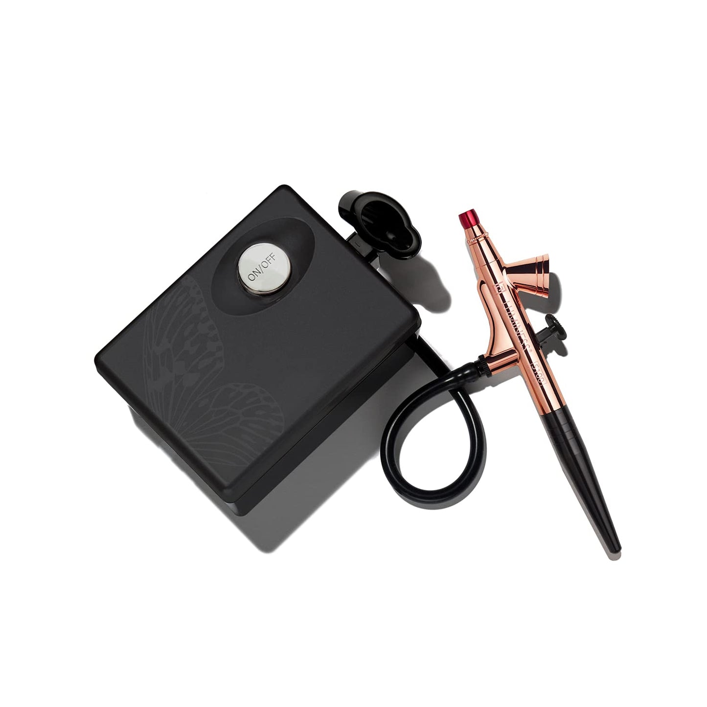 Luminess Air Everyday Airbrush System with Makeup Starter Kit Medium, Fair