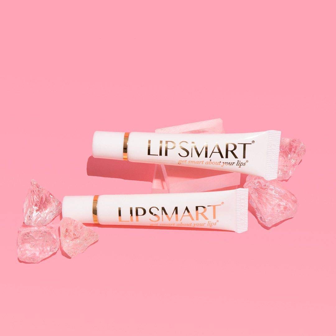 Ultra Hydrating Lip Treatment Moisturizer and Volumizer - Powerful Hydration for Dry Lips (2 Pack)