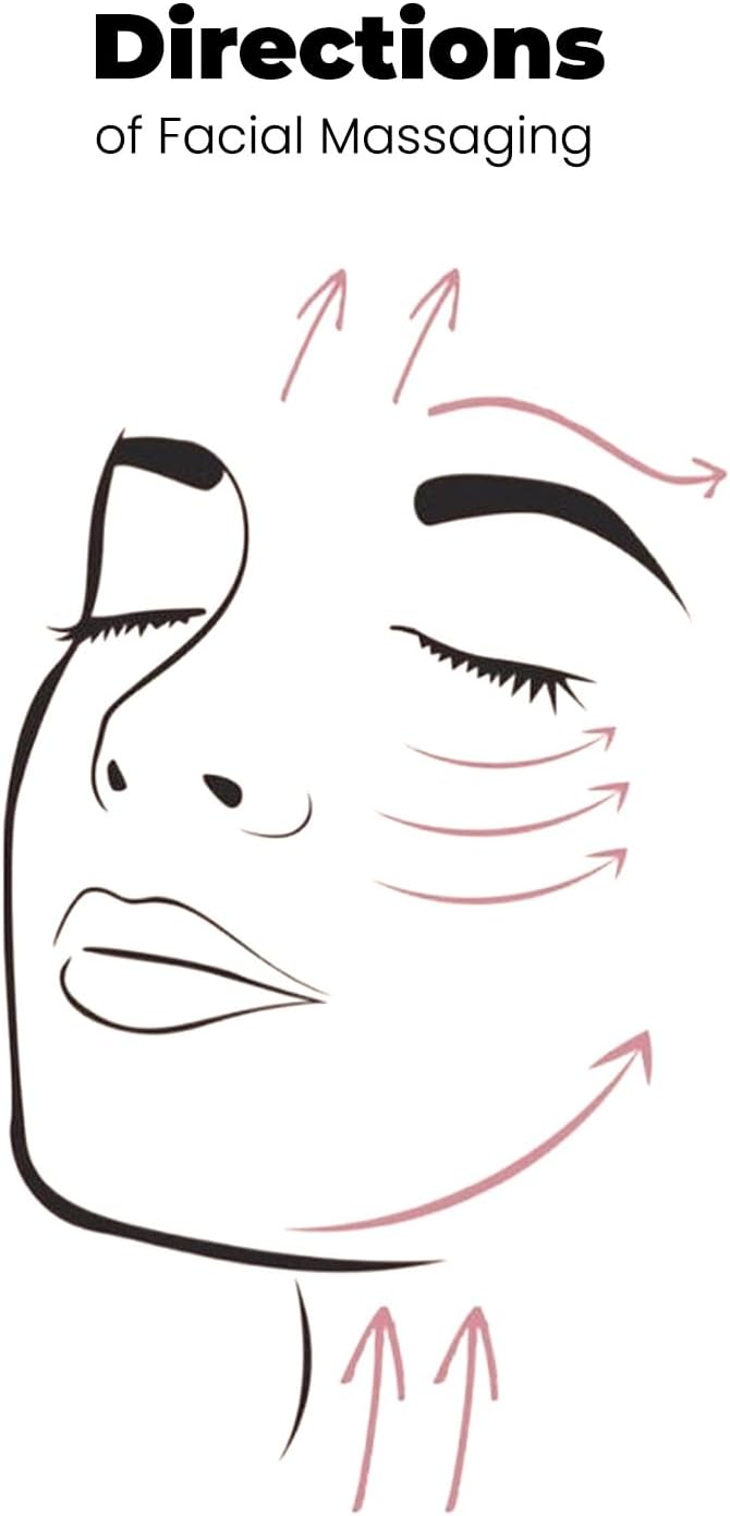 Gua Sha Facial Tools & Face Roller by ROSELYNBOUTIQUE Original Face Massager for Puffiness Wrinkless Skin Care Routine - Self Care Gift for Men Women (Black Obsidian)