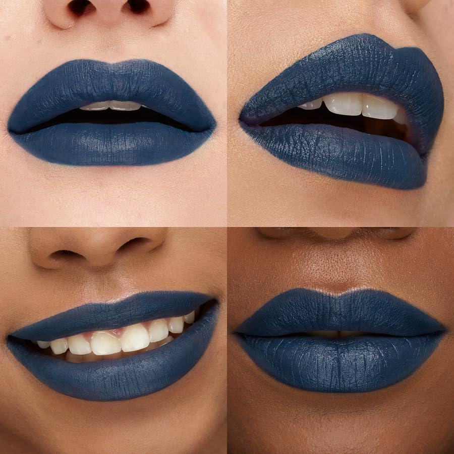 Kiko MILANO - Velvet Passion Matte Lipstick 323 Creamy matte lipstick