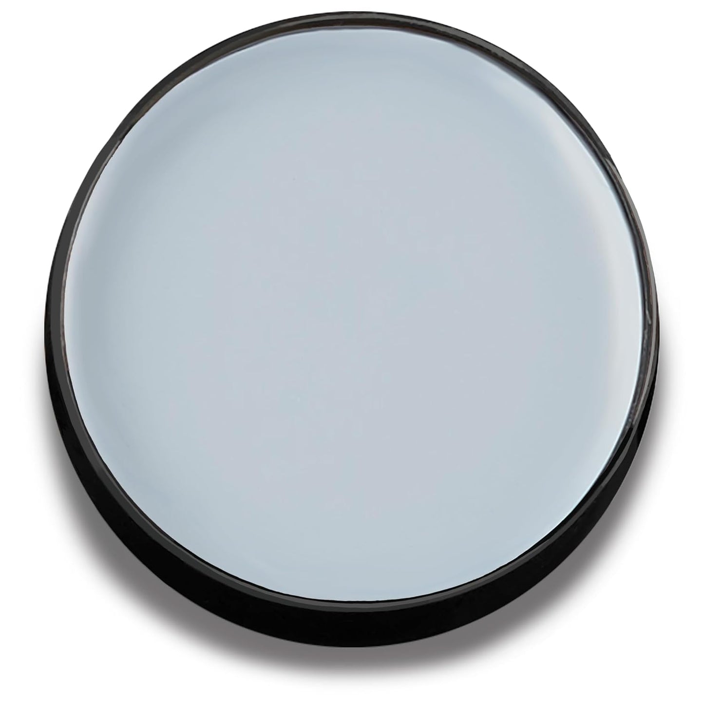 Mehron Makeup Color Cups | Stage, Foundation, Face Paint, Body Paint, Halloween | Face Paint Makeup | Greasepaint .5 oz (14 g) (Moonlight White)