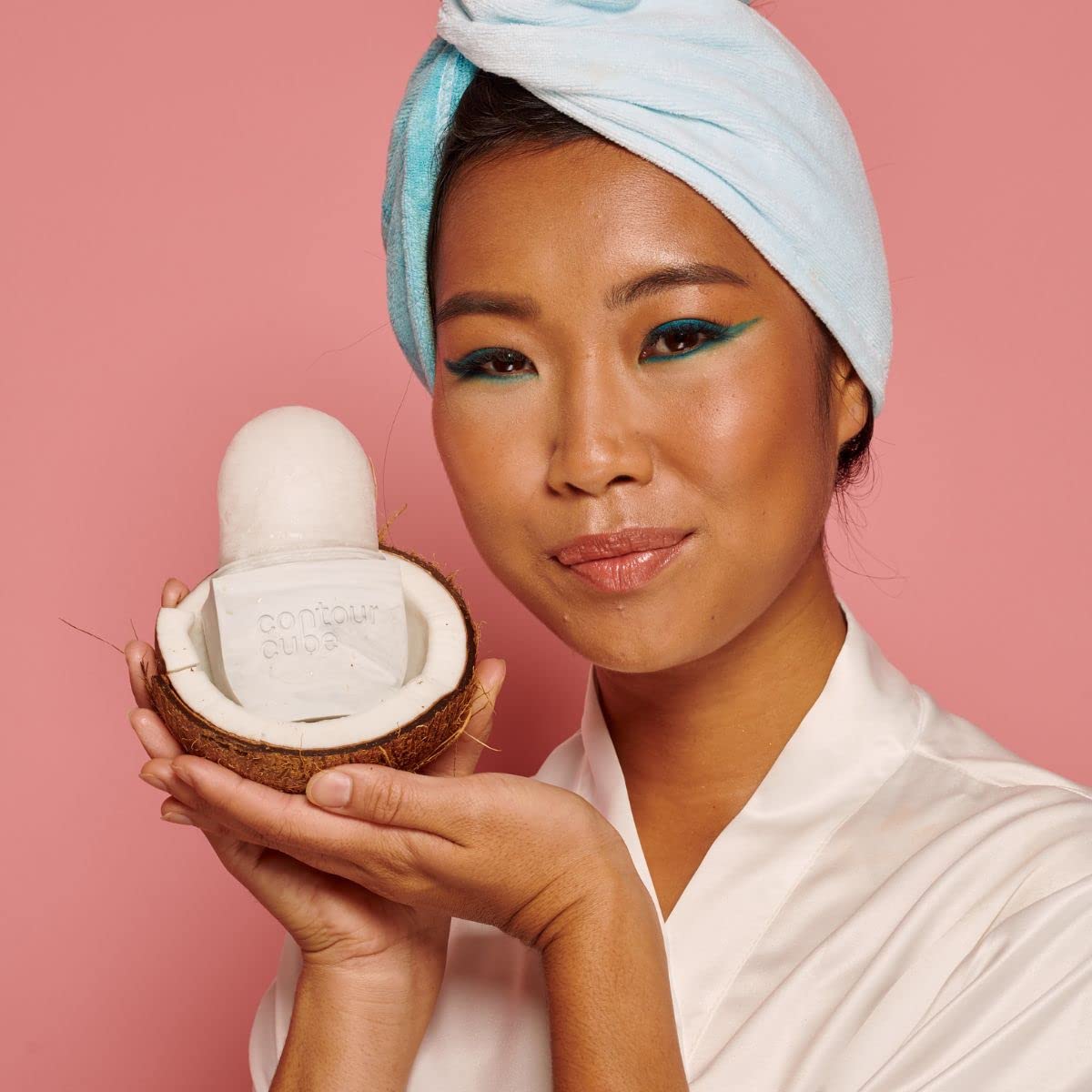 Contour Cube (Original, 180ml, Marble)