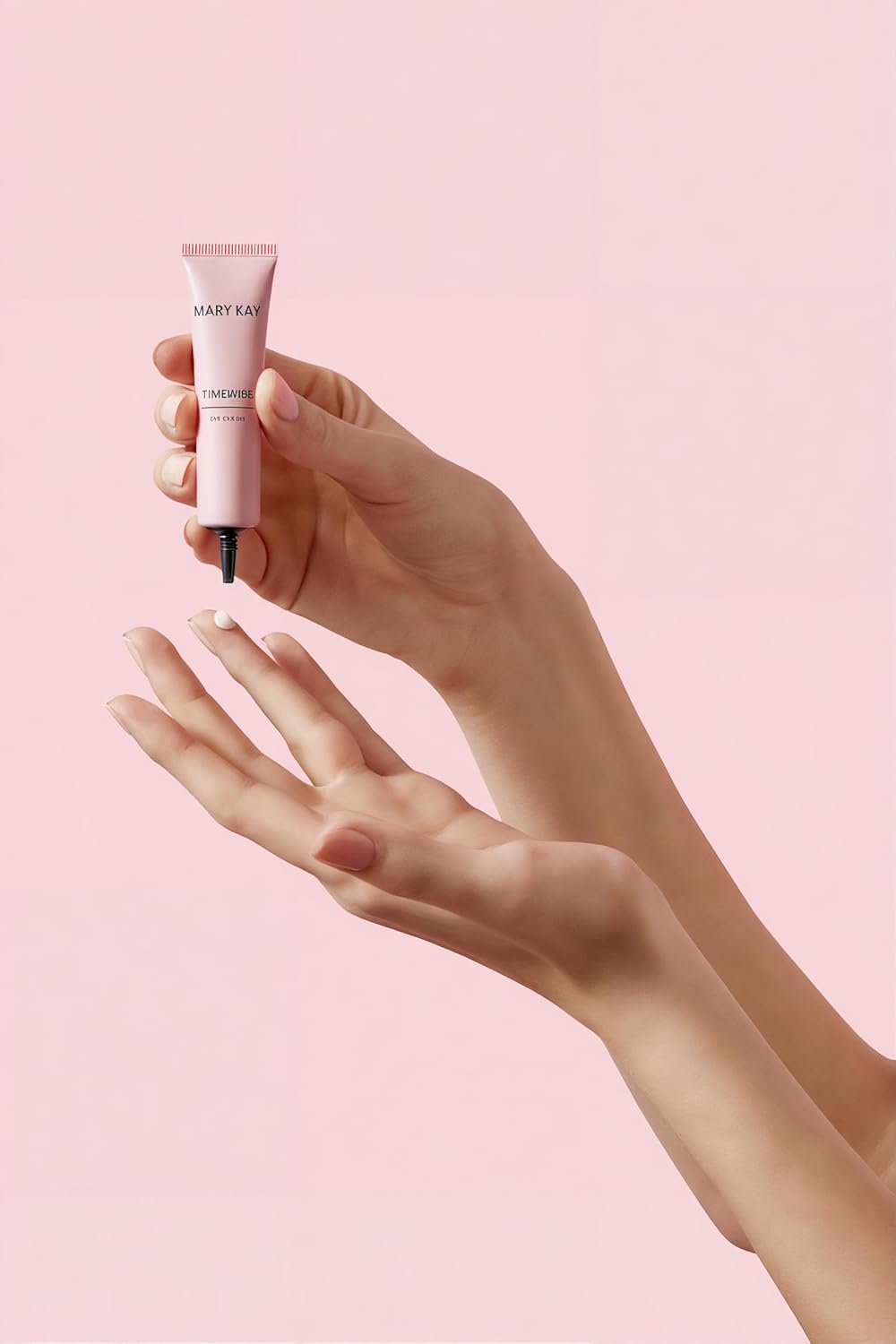 Mary Kay Eye Cream Combats Fine Lines, Dullness, And Loss of Firmness. Brightens And Provides 12 Hours of Hydration. Reduce Dark Circles