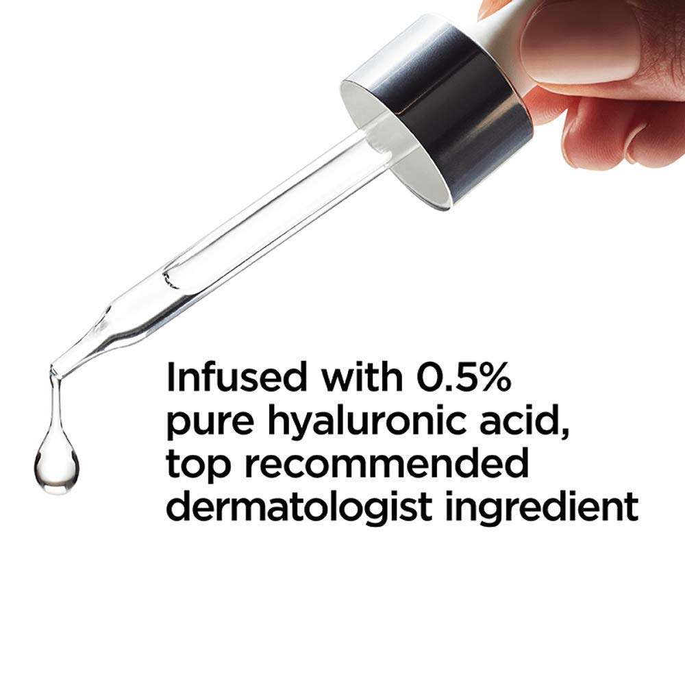 L’Oréal Paris True Match Eye Cream in a Concealer, 0.5% hyaluronic acid, Dark W7-8, 0.4 fl. oz. (Pack of 2)