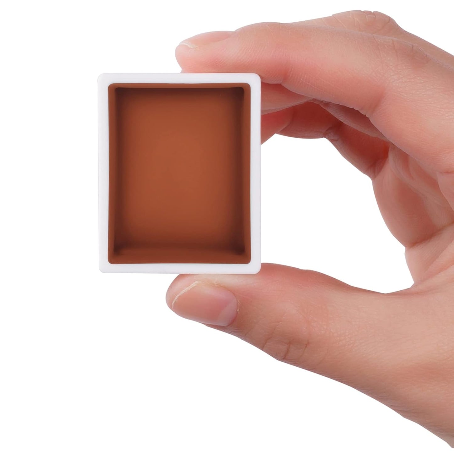 Alcohol Palette Refill Pans - Skin Tones - Hazelnut