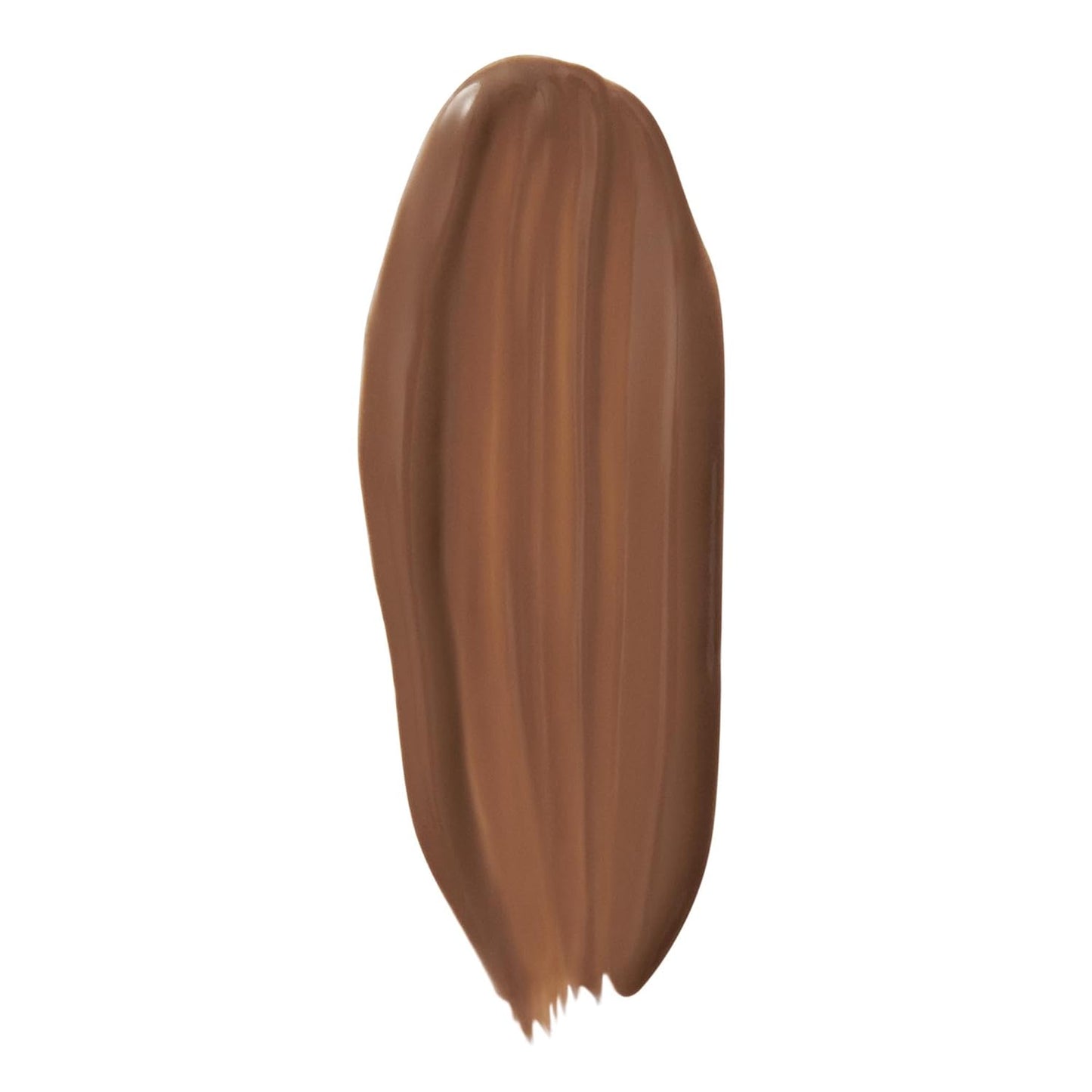 e.l.f. Flawless Brightening Concealer, Illuminating & Highlighting Face Makeup, Conceals Dark Under Eye Circles, Deep 53 W, 0.07 Fl Oz