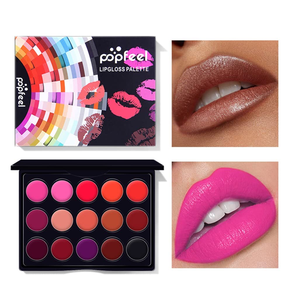 Makeup Kit For Wonmen Full Kit Eyeshadow Eyeliner lipgloss, Lipstick Makeup brushes Mascara Eyebrow pencil Concealer Face Powder Primer make up Set For Girls Beginners