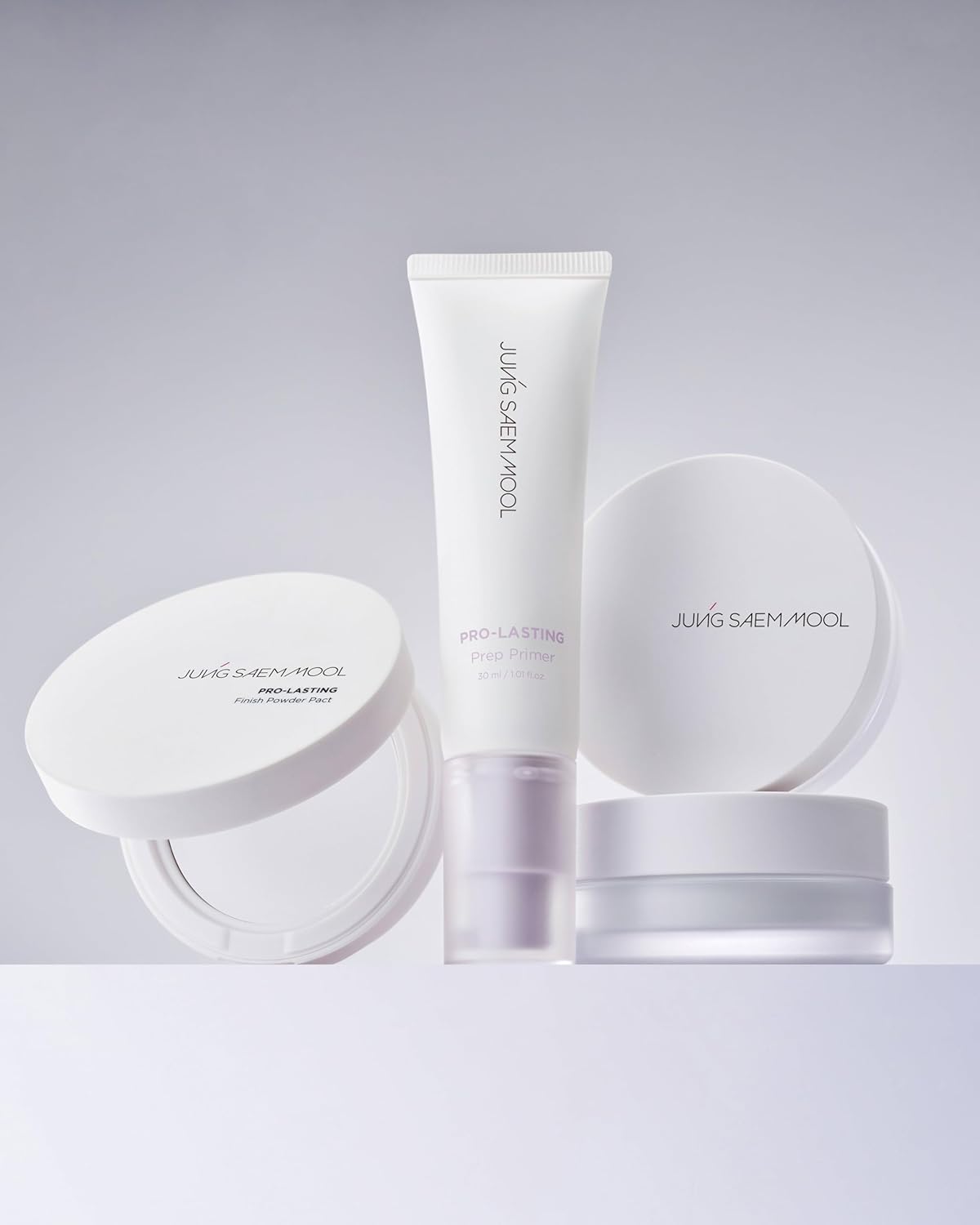 [JUNGSAEMMOOL OFFICIAL] Pro-Lasting Prep Primer #Bare-lavender | 30 ml / 1.01 fl.oz.