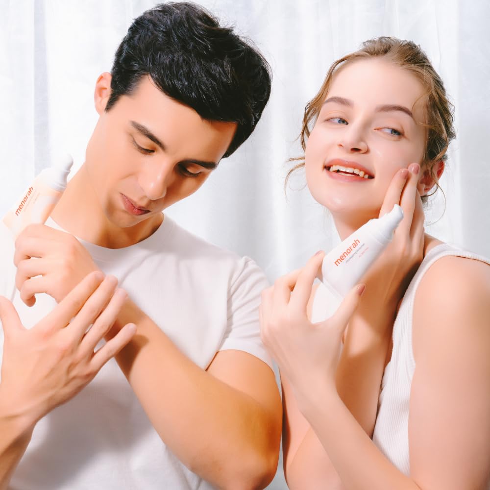 menorah skincare - Ultra Repairing Moisturizer+ Kits, Skincare Set, Rich and Creamy Texture, for Dry to Very Dry Skin, with B3, B5 for Face, Hands, Heels, Elbows Healing