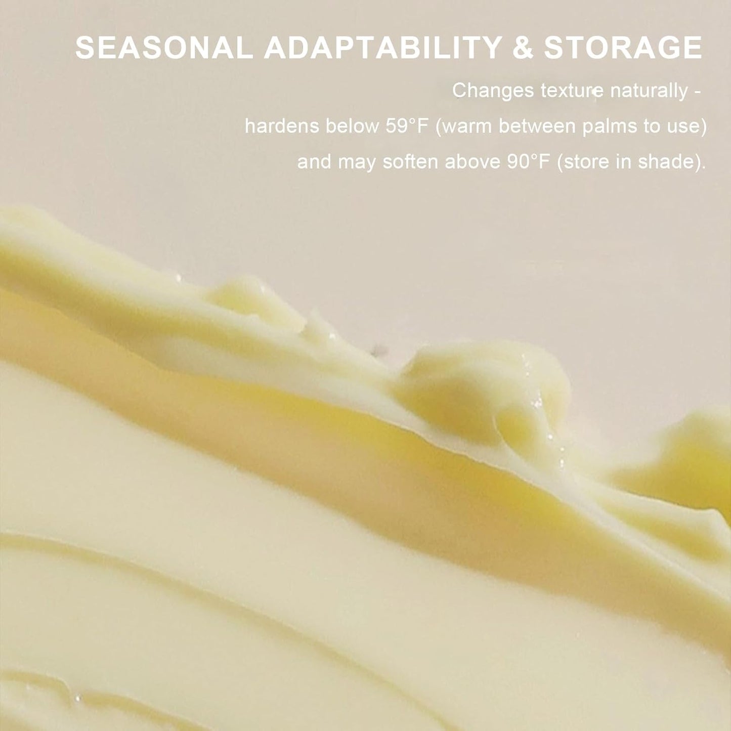 Marromi Beef Tallow for Skin, Tallow Honey Balm, Organic Grass-Fed Beef Tallow Balm with Raw Honey, Natural Soothing Moisturizing (Lavender scent)