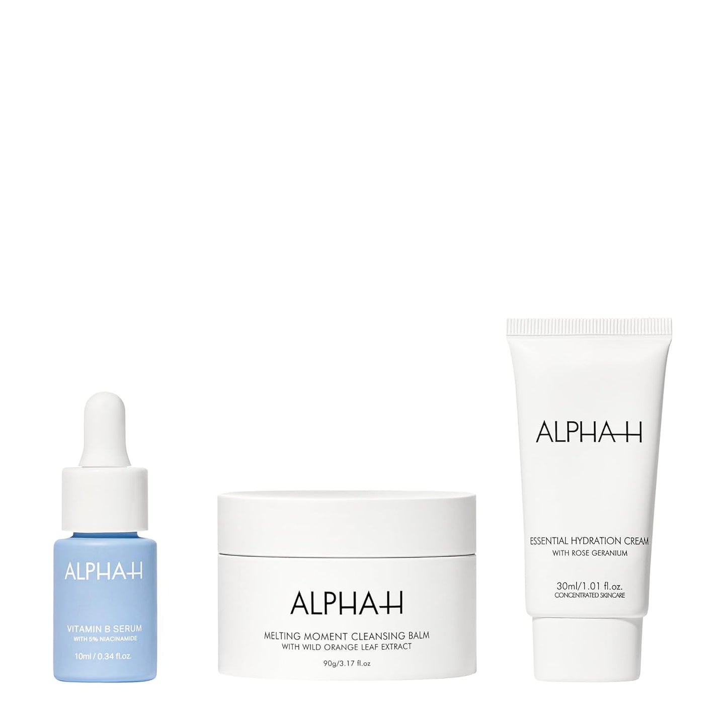 Alpha-H Dewy Skin Kit