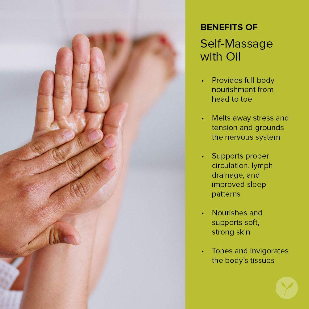 Banyan Botanicals Sesame Oil – Organic & Unrefined Ayurvedic Oil for Skin, Hair, Oil Pulling & More – Multiple Sizes – 34oz. – Non GMO Sustainably Sourced Vegan