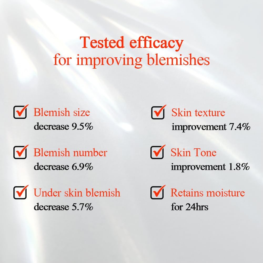 [PKY] Pyunkang Yul Brightening Vita Toner for Flawless and Radiant Skin, Blemish Care Toner with Vitamin C & Niacinamide, Zero Irritation, Korean Skincare (5.07 Fl. Oz, 150ml)